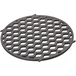 Enders Grillrost 30 x 30 cm Gusseisen schwarz