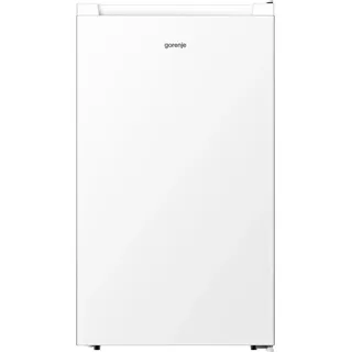 Gorenje R39EPW4 Tischkühlschrank 92 l 84,2 cm hoch Weiß