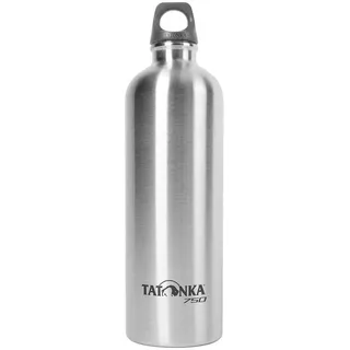 Tatonka Stainless Steel Bottle Grau 0,75 l