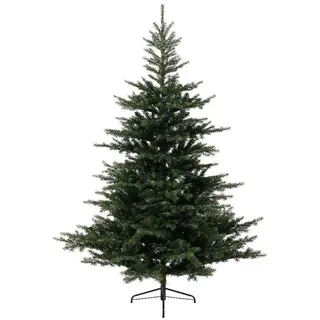 Kaemingk Weihnachtsbaum Grandis Tanne 681454 - grün