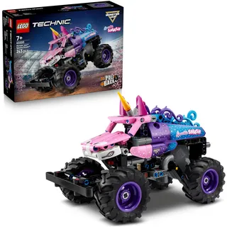 LEGO Technic Monster Jam Sparkle Smash 42220
