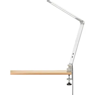 Fischer & Honsel Geri Aluminiumfarben/Weiß