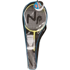 Bild von New Sports Badminton-Set Junior in Tasche, 56