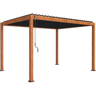 gardenson Pergola 400x250x300 cm