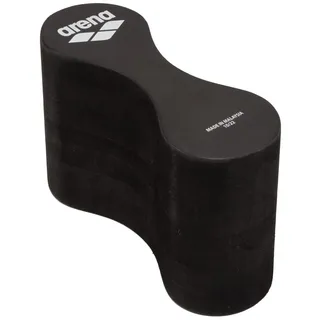 Arena Freeflow Pullbuoy II Trainings Ausrüstung, Black, Einheitsgröße