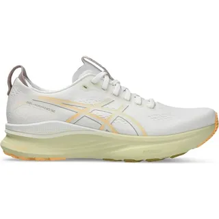Gel-Kayano 32 Herren White/Orange Glow 45