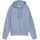 Elevated Relaxed Wash Blau M