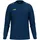 Kinder Sweatshirt One Navy/Citro 128