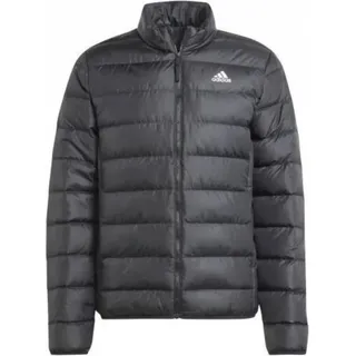 Adidas Essentials Light Down M HZ5730 jacket Pullunder adidas Größe: M, - Schwarz