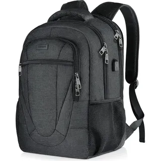 luxuskollektion BIKROD Rucksack Herren Schulrucksack