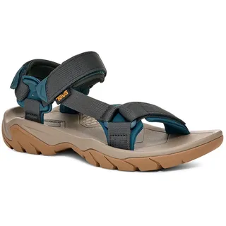 Teva Terra Fi 5 Universal Herren Grau 39,5