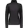 Sweat Pullover Schwarz L