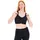 Shock Absorber Champion Damen U10035 Trainings-BH Schwarz 85E EU