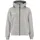 Hoodie Grau XXL