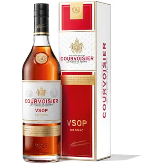 Courvoisier VSOP Cognac 40% vol 0,7 l