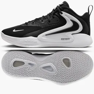 Nike Hyperset 2 FQ7070-001, Volleyballschuhe Erwachsener