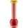 Totem Domestici Gewürzmühle 49 Rosa/Rot/Gelb
