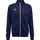 Hmlmove Grid Cot Zipjacke Marine XXL