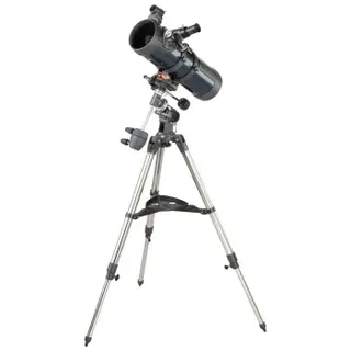 Celestron AstroMaster 114EQ Teleskop