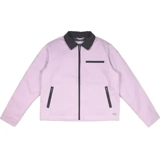 Bleubird Cypress Jacket rose Large