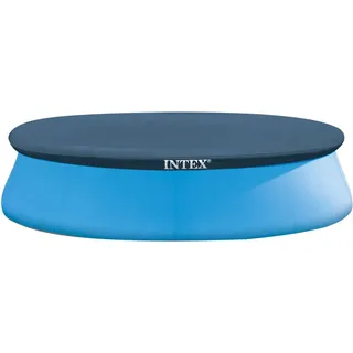 Intex Abdeckplane für Easy-Pool Rundbecken Ø 305 cm