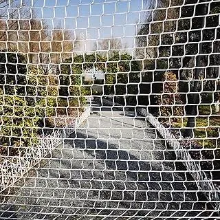 Sicherheitsnetz, Schutznetz Rausfallschutz Hochbett Geländerschutz Baby Netze (1.5mx3m)