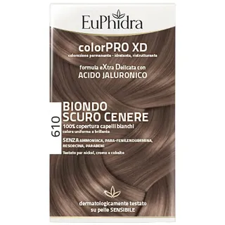EuPhidra Colorpro XD 610 EuPhidra Kit