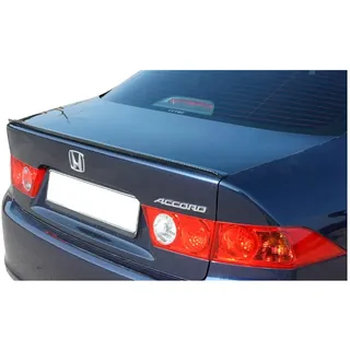 RDX Racedesign RDHL490 Hecklippe, Schwarz