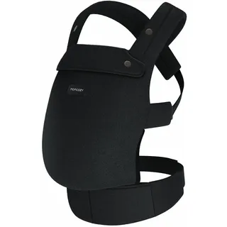 Momcozy Babytrage, Schwarz