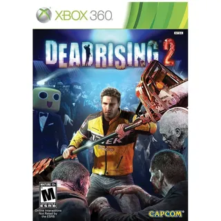 CapCom Dead Rising 2 Xbox 360 ESP Spanisch