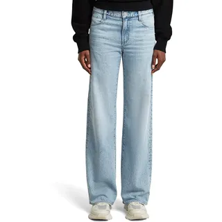 G-Star Judee Loose Fit Sun Faded Cloudburst 29/34