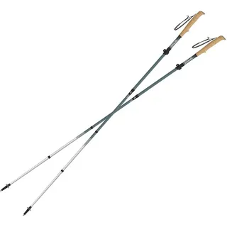 Silva Trekking Stöcke Adjustable 115-135 cm Blau