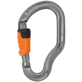 Petzl Vertigo Karabinerhaken - Metal - One Size