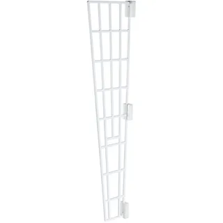 Trixie Schutzgitter für Fenster 62 × 16/7 cm,