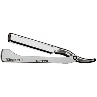Tondeo Sifter Rostfrei Set