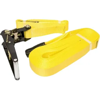 Sporti France Slackline-hauptquartier 15 M - One Size