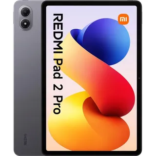 Xiaomi Redmi Pad Pro 12,1" 5G (2025) 8 GB RAM 256 GB Graphite Gray