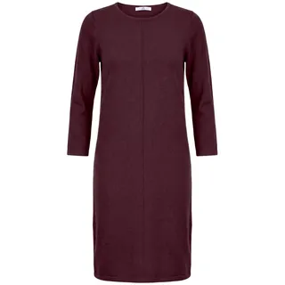 Strickkleid Emilia Lay rot