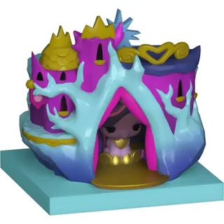 Funko Bitty POP! Town: My Little Pony - Castle of Friendship - Sammelfigur 3 cm