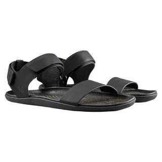 Vivo Barefoot Sensus Yin Herren Schwarz 39