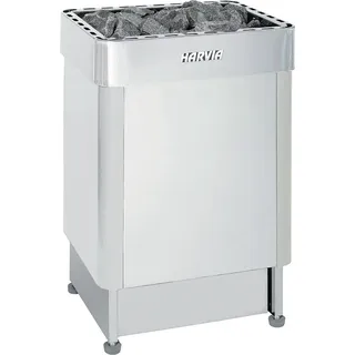 Harvia Senator T10,5 Saunaofen 10,5 kW Elektroofen Saunaheizung Saunaheizgerät
