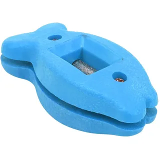 RiToEasysports Ice Skate Edge Blade Sharpener Kugelmesser Skate Sharpener Schleifstein Schleifwerkzeug