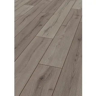 JANGAL Laminatboden Oak National Park Line Plus Grey