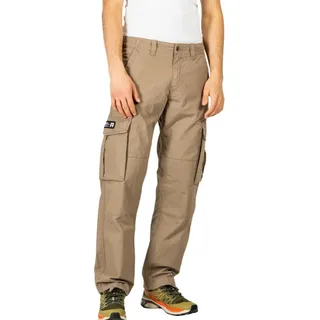 Reell Cargo Ripstop Taupe 38/34 - Taupe