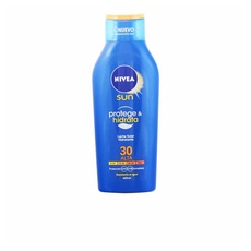 Bild Sun Protect & Hydrate Milch LSF 30 400 ml