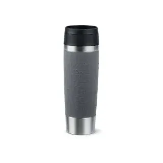 Emsa Travel Mug Classic pfeffergrau 0,5 l