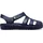 Classic Fisherman Blau 28