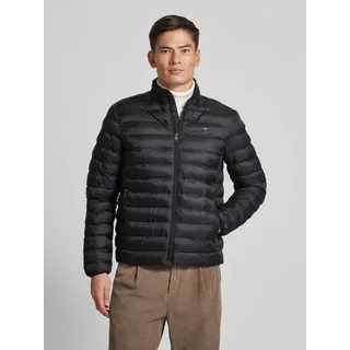 Tommy Hilfiger Core Packable Recycled Jacke - Desert Sky - S