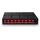 MS108G Gigabit Ethernet Splitter, Plug-and-Play, Unmanaged, Lüfterlos