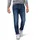 Regular Fit Mid Stone Wash 36/34